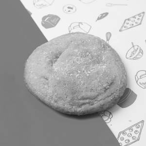 Coconut Cookie