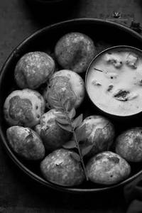 Ghee Paniyaram 4Pcs