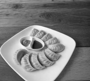 Steam Momo [10 Pieces]