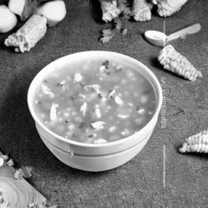 Chicken Corn Soup