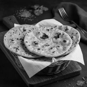 Tandoori Roti