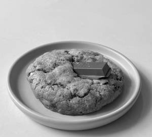 Kit Kat Cookie