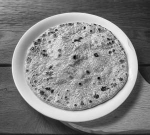 1 Tandoori Roti