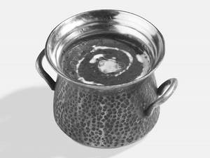 Dal Makhani