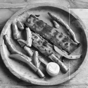 Veg Sangrilla