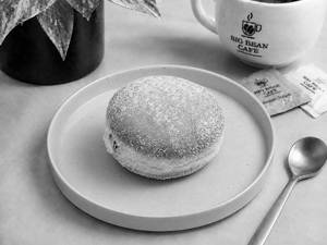 Custard Berliner