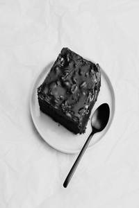 Walnut Brownie