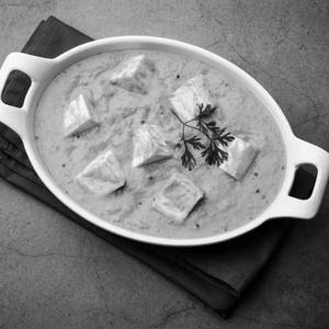 Paneer Shahi Korma