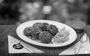 Hara Bhara Kabab
