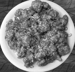 Paneer 65
