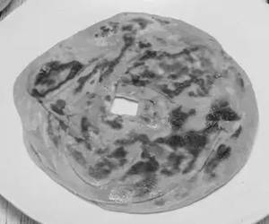 Wheat Parotta