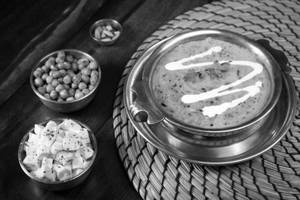 Paneer Kurma