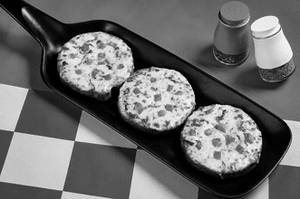 Cheese Chilli Toast