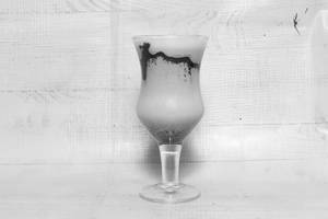 Oreo shake