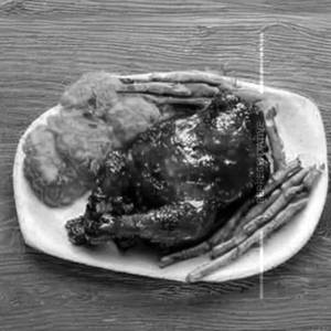 Chicken Roast