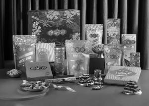 Ultimate Sweet Shop Hamper