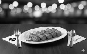 Soya Tikka Chaap