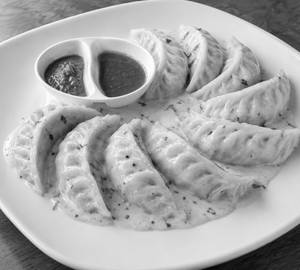Creamy Momo [10 Pieces]