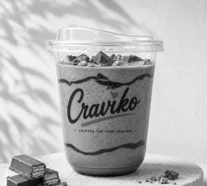 Kitkat Milkshake