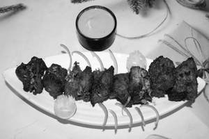Fish Tikka 8 Pieces