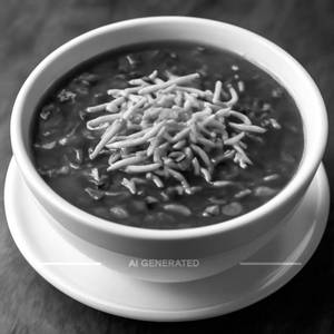 Manchow Soup