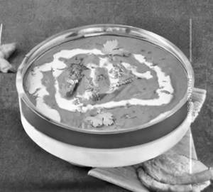 Butter Chicken Curry