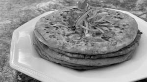 Aloo Paratha