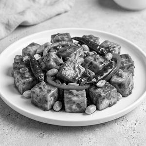 Kung Pao Paneer