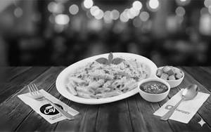 Alfredo Pasta