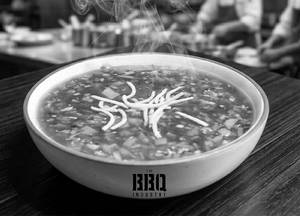 Manchow Soup