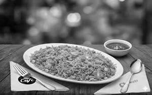Veg Fried Rice