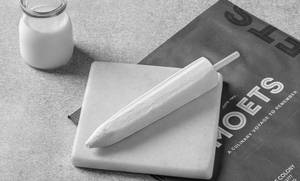 Moets Malai Kulfi Stick