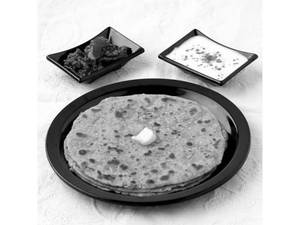 Missi Roti