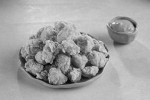 Classic Chicken Popcorn
