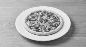 Chicken Fresh Dough Farmhouse Pizza