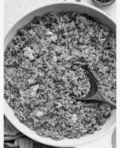 Mixed Fried Rice