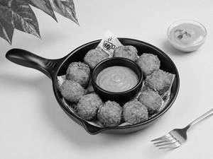 Paneer Pops