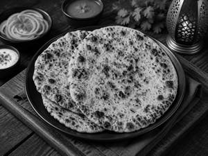 Missi Roti