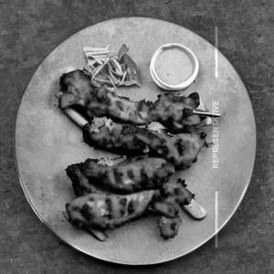 Tandoori Chicken