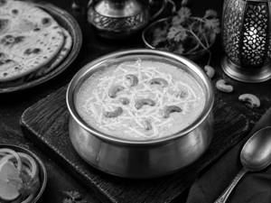 Kaju Curry