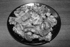 Chilli Chicken