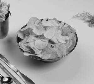 Aloo Waffer ( Vart Special )