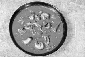 Kadai Mushroom