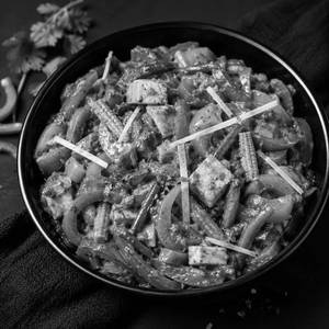 Veg Jalfrezy