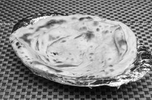 Tandoori Parotta