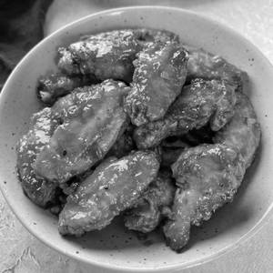 Chilly Wings