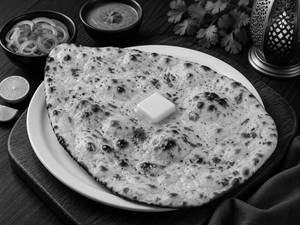 Butter Naan