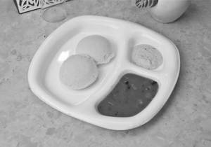 Idli [2 Pieces]