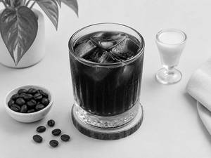 Vietnamese Cold Brew