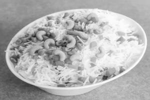 Cashewnut Fried Rice